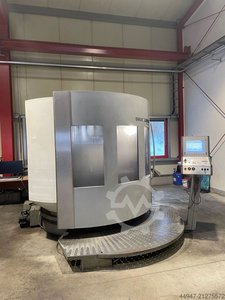 DECKEL MAHO DMU 80 T