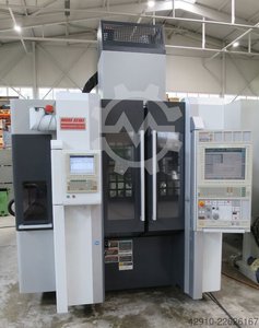 MORI SEIKI NMV3000 DCG