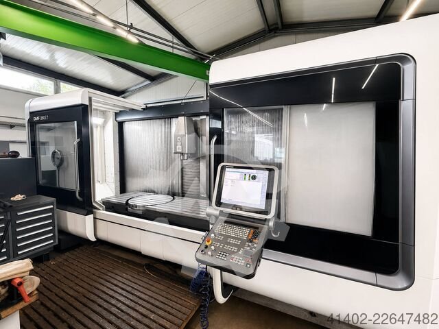 Maho DMF 260 - 7