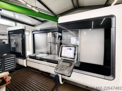 Maho DMF 260 - 7