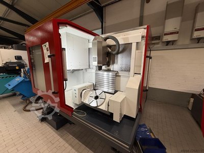 Kunzmann WF 650