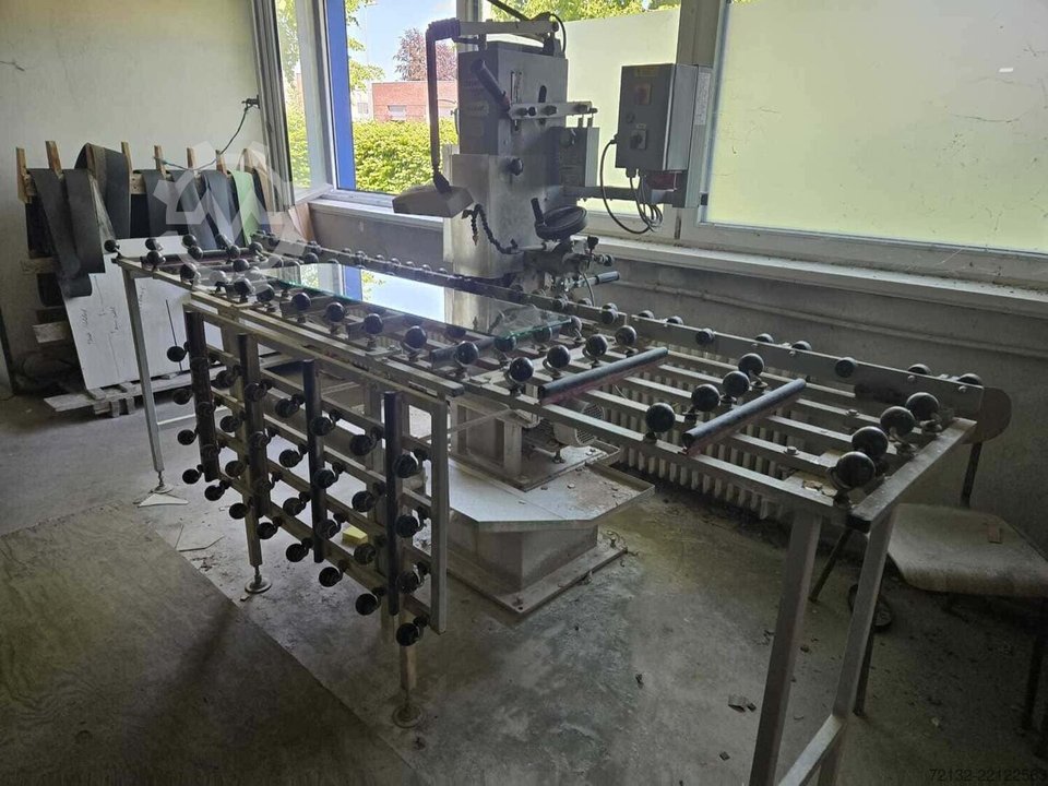 Knopp Silikant-2500