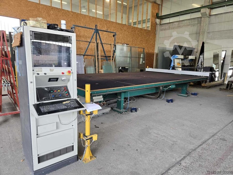 Bottero Modulinea