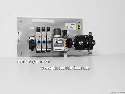 Lenhardt/Bystronic 1287B