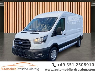 Kastenwagen FORD Transit 350 L3H2 Trend*Navi*ACC*Kamera*DAB* gebraucht