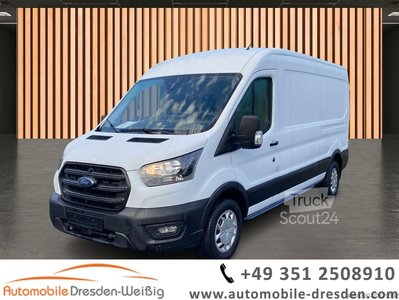 Kastenwagen FORD Transit 350 L3H2 Trend*Navi*ACC*Kamera*DAB* gebraucht