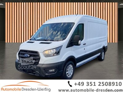 Kastenwagen hoch FORD Transit 350 L3H2 Trend*Navi*ACC*Kamera*DAB* gebraucht