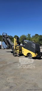 Asphaltfräse Bomag BM 600/15 gebraucht