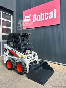 Radlader BOBCAT S 70   Kompaktlader - Edition gebraucht
