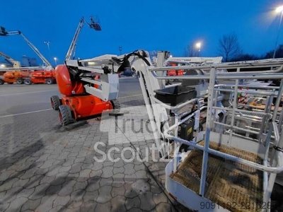 Gelenkteleskoparbeitsbühne Manitou 170AETJ L BI gebraucht