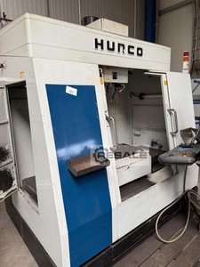 Processing Centers HURCO BMC 30