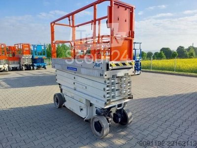 Scherenhebebühne JLG 2630ES gebraucht