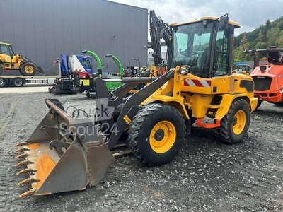 Radlader Volvo L 30 G gebraucht