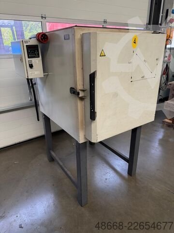 Nabertherm N 120 / 85 HA