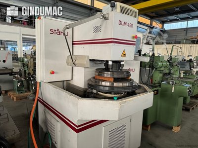 STAEHLI DLM 450