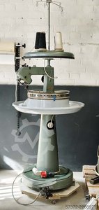 Kettma Hamburg 100 KA