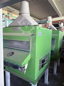 TRENNSO-Technik TTS 900/1000/ 1 KW