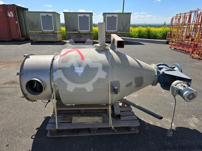  Patronenfilter INFASTAUB AJV 640-490-7 P