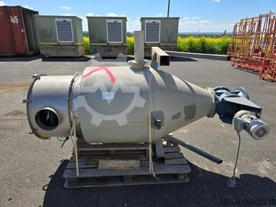  Patronenfilter INFASTAUB AJV 640-490-7 P