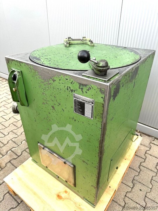 Steimel Polar S 5 -Zentrifuge