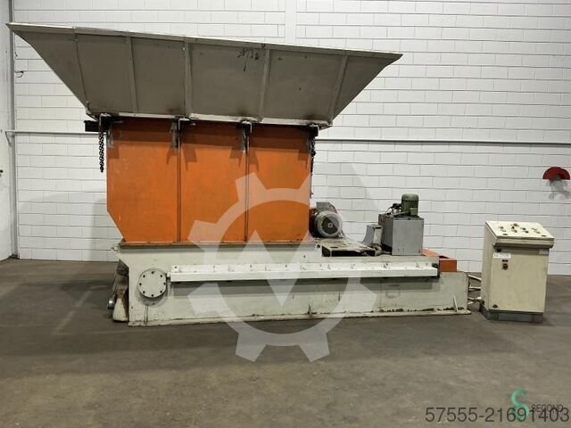 Fida MF 30