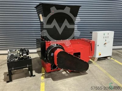 Wolfe 600