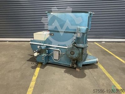 Vecoplan VAZ 100/80