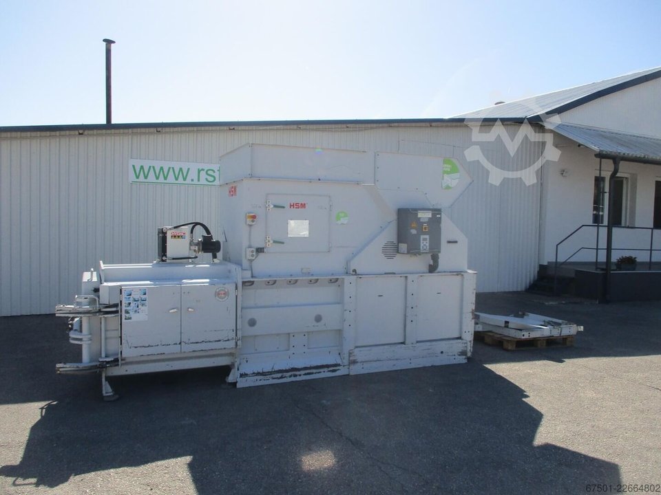 HSM HL 4010 Li (3545)