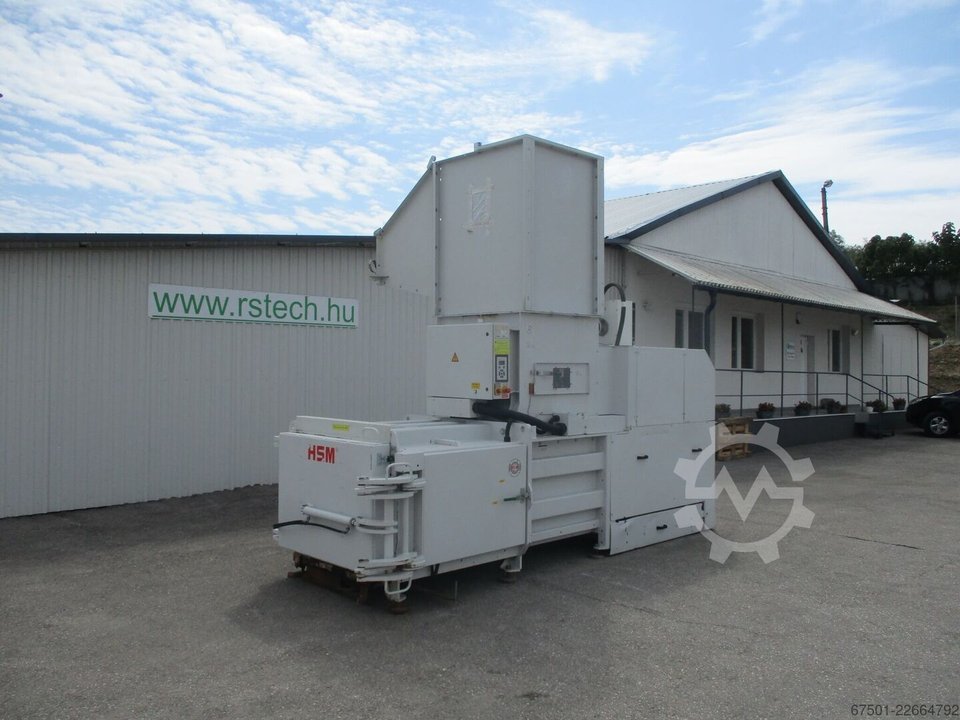 HSM HL 4809 (3544)