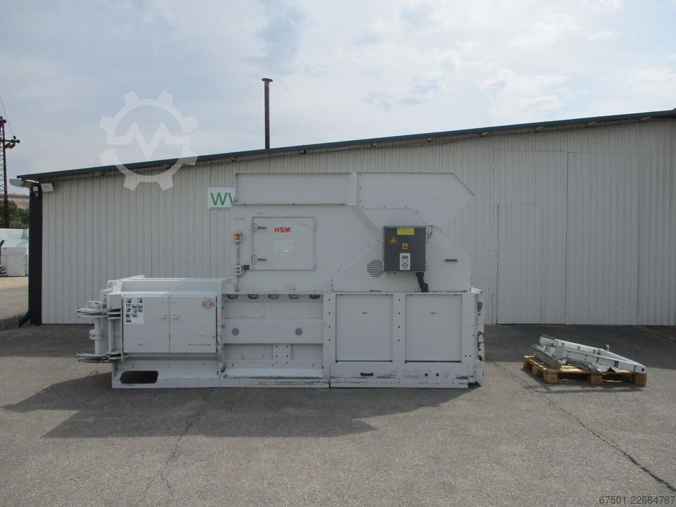 HSM HL 4010 Li (3542)