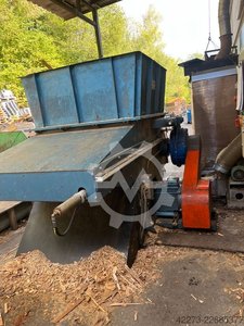 Vecoplan VAZ 145/135