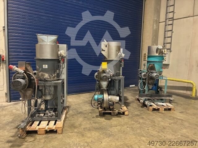 Erema (Intarema) KAG 504