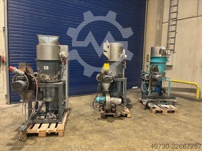 Erema (Intarema) KAG 504
