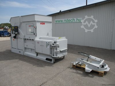HSM (3536)