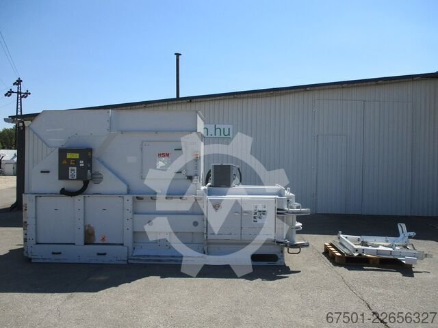 HSM HL 4010 Re (3535)