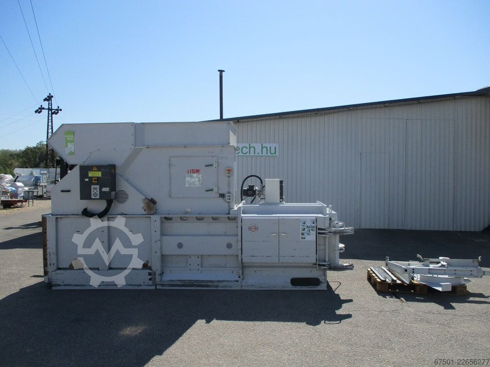 HSM HL 4010 Re (3534)