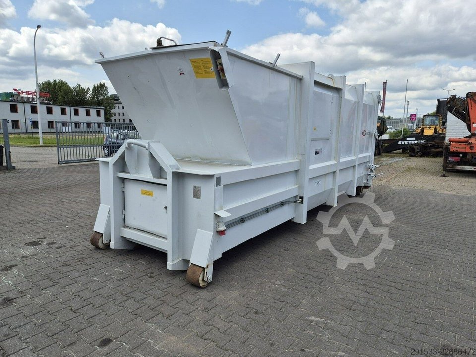 Compoman K1812/20