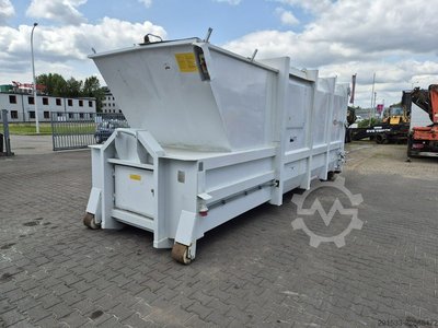 Compoman K1812/20
