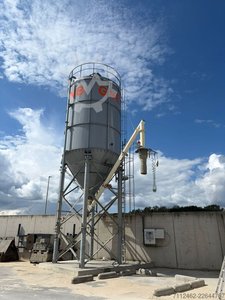 EMDS Silo