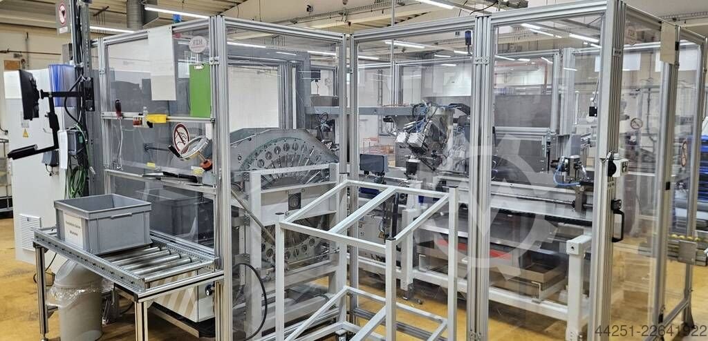 FZH Engineering GmbH Vario Flex
