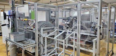 FZH Engineering GmbH Vario Flex