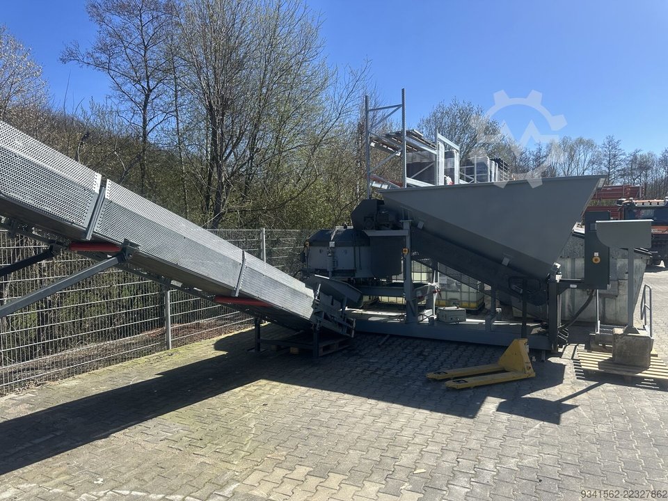 Beton2Go MA15-2