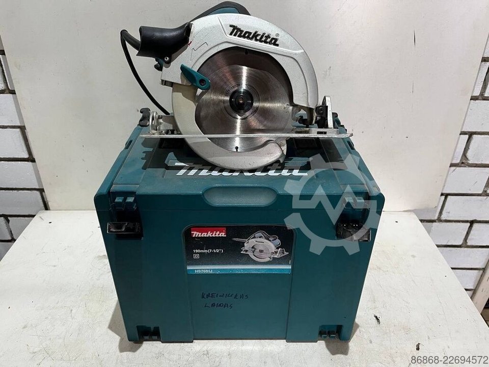 MAKITA HS7601
