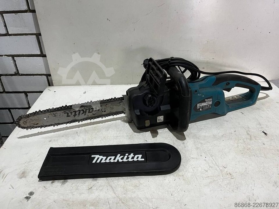 MAKITA UC3551A