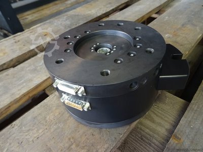Zimmer Group DVR 125I8
