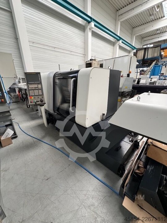 DMG MSL 60/7