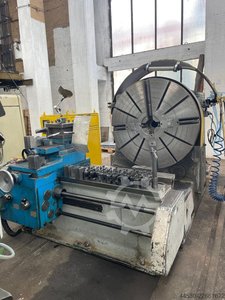 ZERBST DP 1000