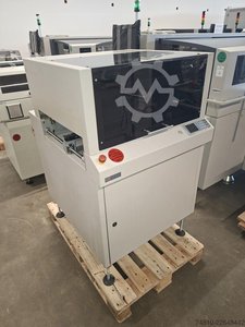Asys Insignum 1000 Scan