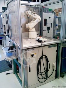 Yaskawa YR-MH00005-E00
