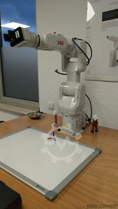 ABB ABB IRB1100 Omnicore 2019